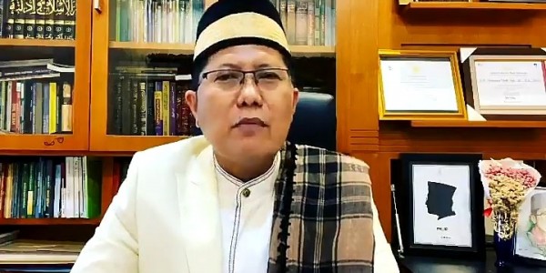 KH Hasyim Asy’ari Hilang di Kamus Sejarah, MUI Desak Pejabatnya Diganti
