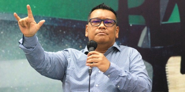 Soal Reshuffle Kabinet, PDIP Sebut Jokowi Sudah Bertemu Megawati Seminggu Lalu