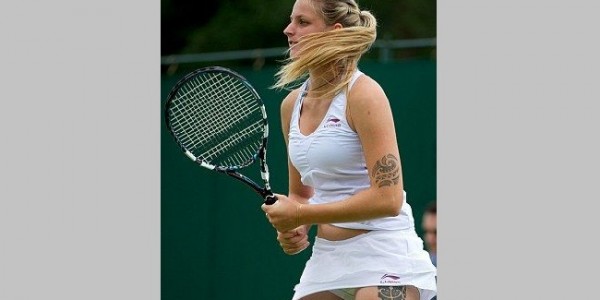 Tumbangkan Tamara, Pliskova Maju ke Babak Selanjutnya dalam Stuttgart Open  