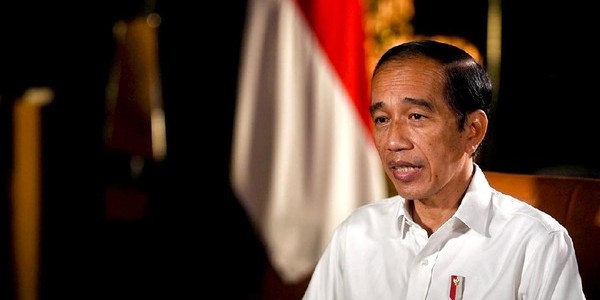 Reshuffle Kabinet, Pengamat: Jokowi Harus Akomodir Kepentingan Koalisi