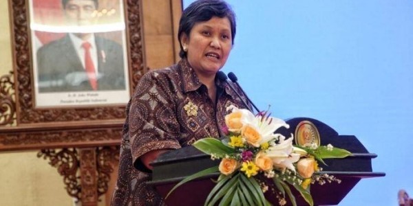 Lestari Sebut Pengetatan Persyaratan Perjalanan Bagian dari Langkah Pengendalian Covid-19 