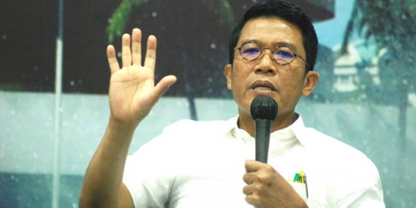 Misbakhun: Reshuffle Adalah Sebuah Keniscayaan dari Sistem Presidensial