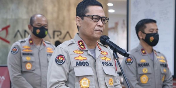 Cegah Jual-Beli Surat Bebas Covid-19 Abal-abal, Polri Turunkan Intelijen