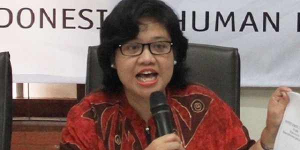 Kompolnas Desak Penyidik KPK AKP Stepanus Robin Diberi Sanksi Berat