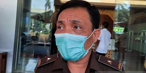 Terkait Kasus Asabri, Kejagung Periksa Komisaris PT Prima Jaringan