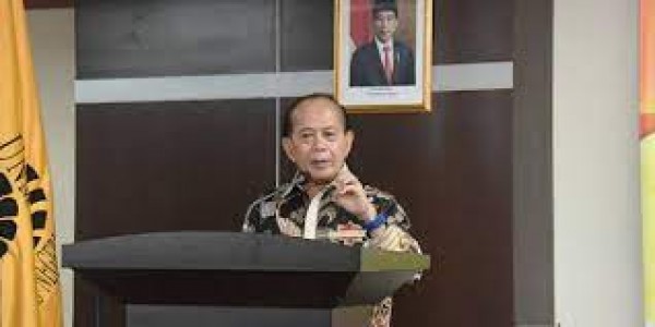 Dimasa Pandemi, Pemerintah Diharap Tegas Lakukan Pembatasan WNA Masuk ke Indonesia 
