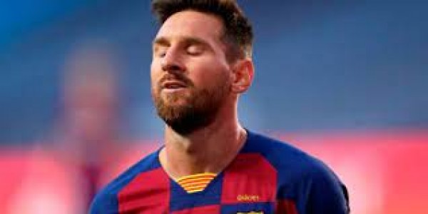 Bos Barcelona Masih Pelajari Kontrak untuk Messi