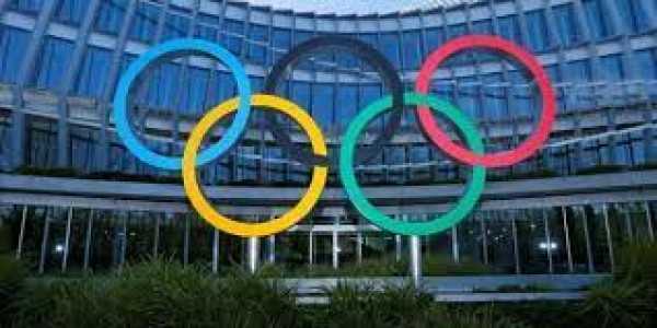 Kirab Obor Olimpiade Batal Dilakukan