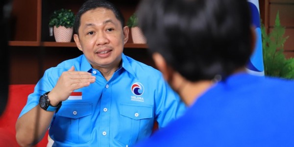 Anis Matta Desak ASEAN Bersikap Tegas Atas Kekerasan di Myanmar