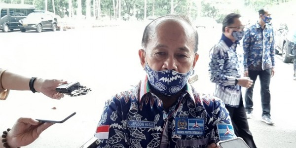 MPR RI Prihatin atas Hilangnya Kontak dengan Kapal Selam Nanggala 402