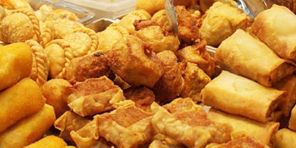Pakar Gizi Nilai Gorengan Tak Baik Dikonsumsi saat Berbuka Puasa