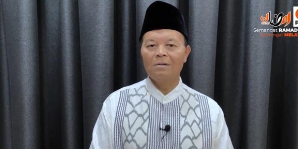 Wakil Ketua MPR RI Selenggarakan Lomba Hadrah dan Qasidah se-Jaksel