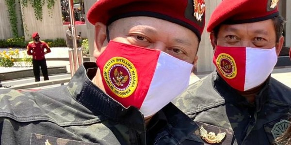Ketua MPR RI Minta TNI Polri Turunkan Kekuatan Penuh Tumpas KKB