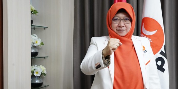 DPR: PKS Telah Beri Ruang yang Luas Bagi Kaum Perempuan untuk Turut Berjuang