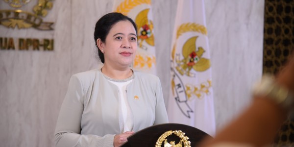 Kepala BIN Papua Gugur Ditembak KKB, Puan Minta Pemerintah Lindungi Masyarakat