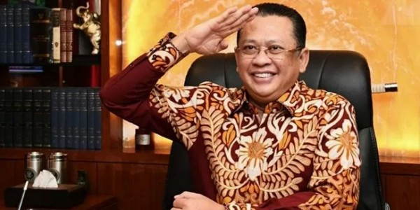 Kabinda Papua Gugur Ditembak KKB, Bamsoet: Tumpas Habis Dulu, Urusan HAM Nanti