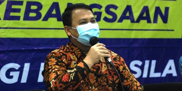 Paham Ekstremisme Banyak Menyasar Kaum Muda, Ini Kata Wakil Ketua MPR