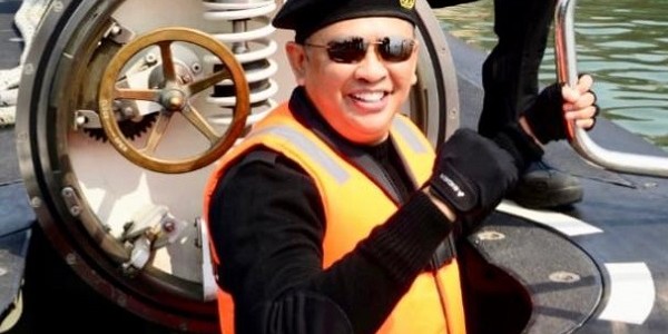 Bamsoet Minta Pemerintah Evaluasi Sistem Alutsista dan jangan Pakai Barang Bekas Lagi