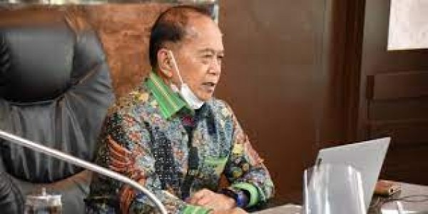 Militer Indonesia Berduka, Wakil Ketua MPR RI: Duka Kita Semua