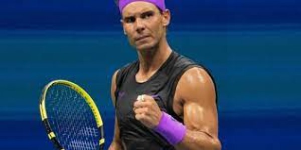 Kemenangan Nadal di Barcelona Open Jadi Momen Penting