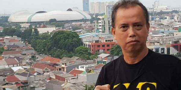 Ricuh di Bandung, IPW Minta Ketum PSSI, Menpora dan Kapolri Minta Maaf