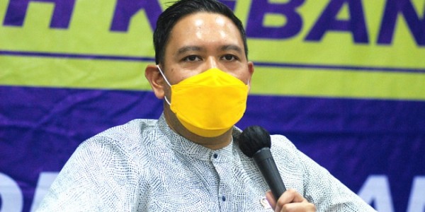Kabinda Papua Gugur Ditembak KKB, Dave Laksono Ingatkan Sejumlah Masalah ini di Papua