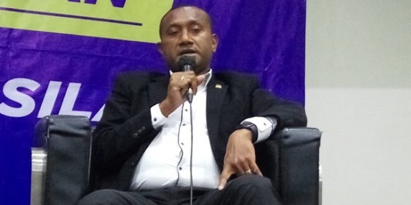 Berkaca dari Aceh, Penyelesaian Kekerasan di Papua Harusnya Pakai Jalan Dialog dan Rekonsiliasi