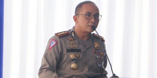 Akan Digunakan Angkut Pemudik, Puluhan Mobil Travel Gelap Diamankan Polisi