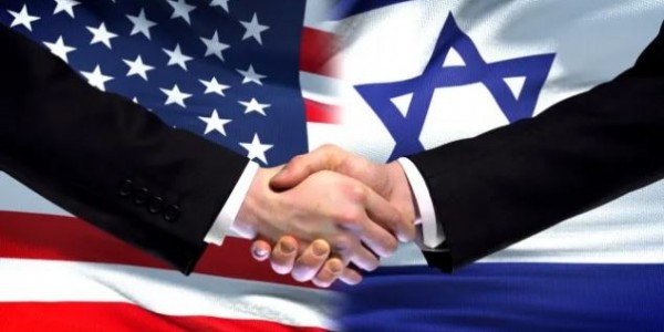 AS dan Israel Sepakat Bentuk Satgas Hadapi Ancaman Rudal dan Drone Iran