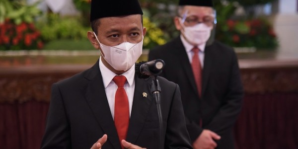 Ketua Komisi VI DPR Minta Menteri Bahlil Pastikan Kecepatan Perizinan