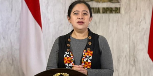 Pelantikan Nadiem-Bahlil Akhiri Spekulasi Politik, Puan Minta Para Menteri Fokus Bekerja