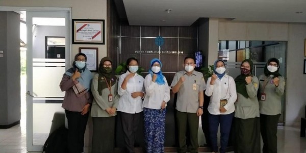 Kementan dan LIPI Kembangkan Vaksin Rekombinan Penyakit Jembrana