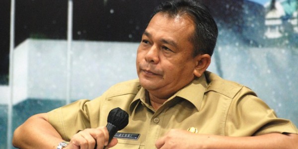 Jika Ngotot Tetap Mudik, ASN Hingga Kepala Daerah akan Kena Sanksi