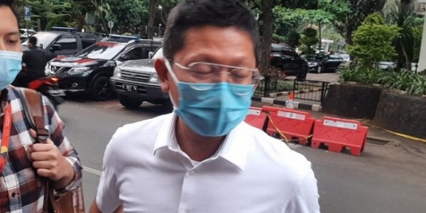 Pihak Persija Tuding Kerumunan Perayaan Kemenangan di Bundaran HI Ulah Oknum