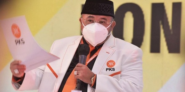 Sekjen PKS Berharap Kinerja Pemerintah Lebih Baik Usai Perubahan Kabinet