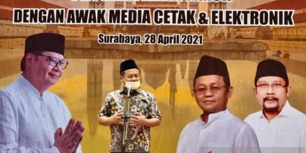 Golkar Jatim Usulkan Khofifah Dampingi Airlangga di Pilpres 2024