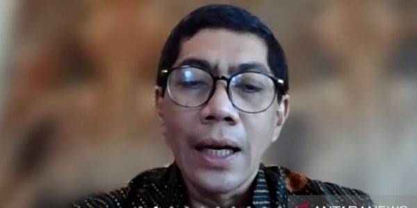 Aturan Soal Royalti yang Diterbitkan Pemerintah Upaya untuk Lindungi Musisi