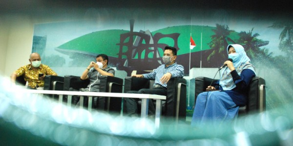 Waspada Gelombang Kedua Covid-19