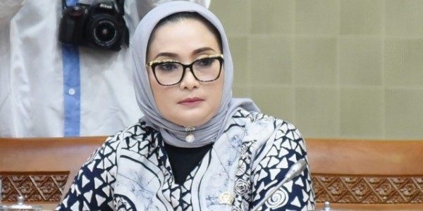 Lucy Kurniasari: Pelaku Pengguna Alat Test Swab Antigen Bekas Harus Dihukum Berat