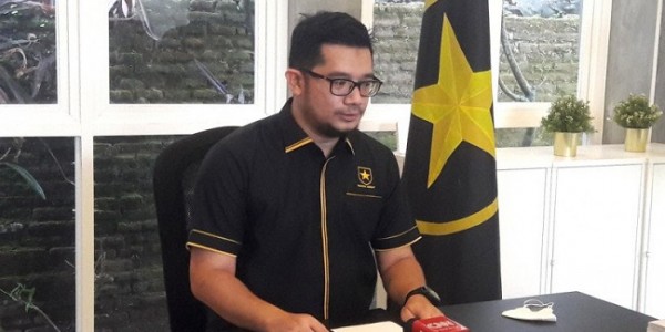 Partai Ummat Targetkan Suara Dua Digit Pada Pemilu 2024
