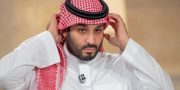Putra Mahkota Saudi Ingin Jalin Hubungan Baik dengan Musuh Bebuyutannya 