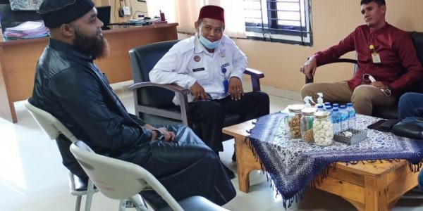 Eks Napiter Sebut Bom Makassar dan Serangan Mabes Polri Fenomena Terorisme Baru