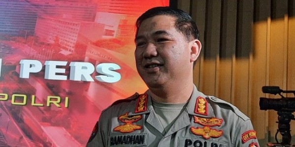 Penyidik Terus Dalami Keterlibatan Munarman dalam Aksi-aksi Terorisme di Indonesia