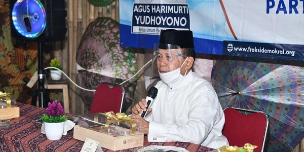 Pertumbuhan Ekonomi Dinilai Bakal Naik Jika Penanganan Pandemi Tepat dan Cepat