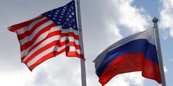Gara-gara Ini, Hubungan Diplomatik AS-Rusia Kian Memanas 