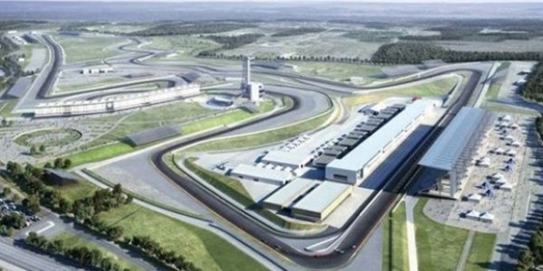 Gelaran MotoGP Mandalika Pertaruhan Indonesia Dimata Dunia, Benarkah?