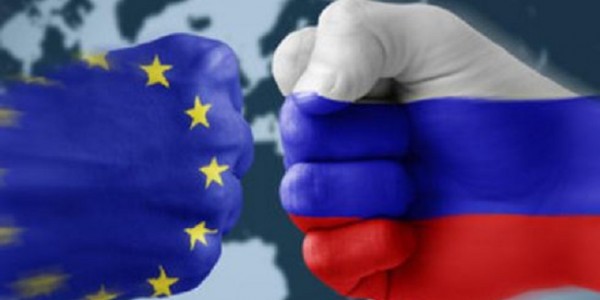 Rusia Masukkan Sejumlah Petinggi Eropa dalam Daftar Hitam
