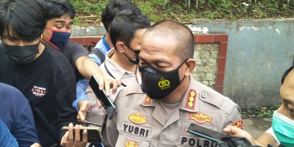 Gelar Aksi di Depan Kedubes AS, Mahasiswa Papua Dibawa ke Polda Metro
