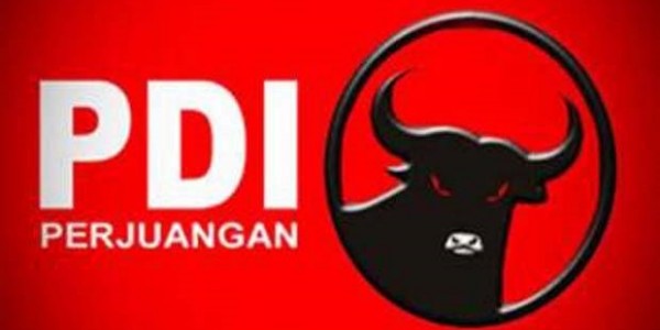 Survei: PDIP Masih Tertinggi, PSI Merangkak Naik di Papan Tengah