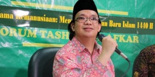 Harmoni Agama dan Sains, Modal Penting untuk Bangkit dari Pandemi